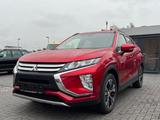 Mitsubishi Eclipse 1.5 Cross Diamant Edition 2WD - Mitsubishi Eclipse aus 2018