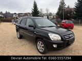 Kia Sportage EX 4WD - gebrauchte Kia Sportage aus dem Jahr 2007