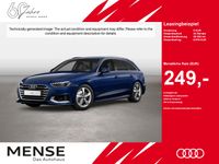 Audi A4 - Vorschau Bild 1