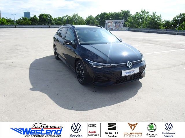 Fahrzeugabbildung Volkswagen Golf Var. R-Line 1.5l TSI 110kW DSG LED Navi