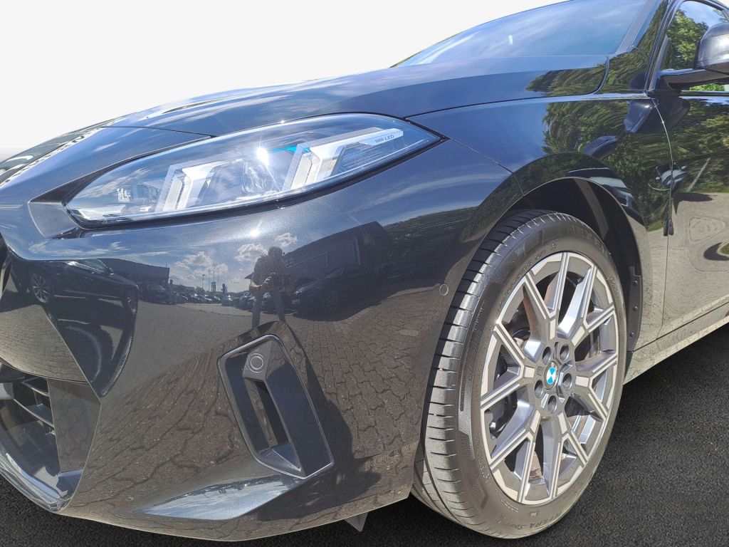 BMW 116 - Bild 7