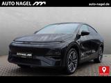 XPENG G6 RWD Long Range 20"AHK ACC Pano NAV el.Heckkl. - schwarze XPENG G6