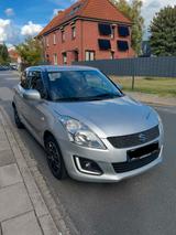 Suzuki Swift 1.2 Basic Basic Suzuki Swift - Suzuki Swift: Basic