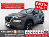 Nissan X-Trail acenta 7Sitze+ACC+Kamera+NiConnect+iKey+ - Nissan X-Trail von 2026