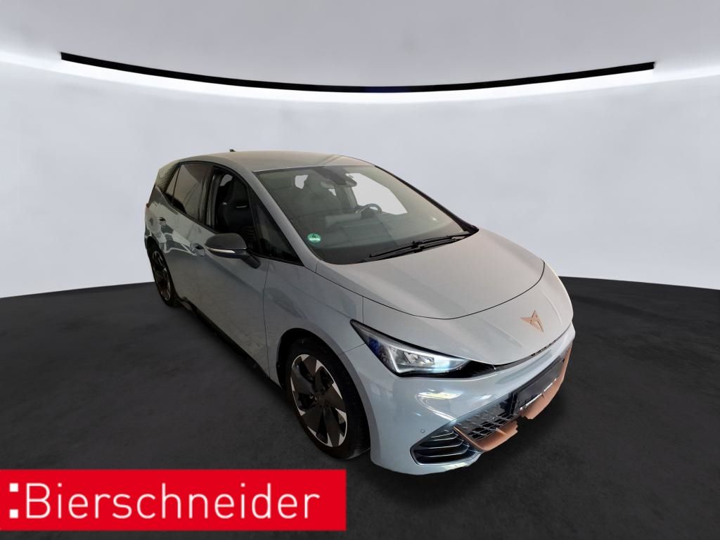 Cupra Born 63kWh ab 374,- + Anz. 990,- LED SHZ 19 imagem 3