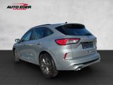 Ford Kuga ST-Line Automatik Sportpaket Bluetooth Navi - Ford Kuga in Frankfurt (Main)