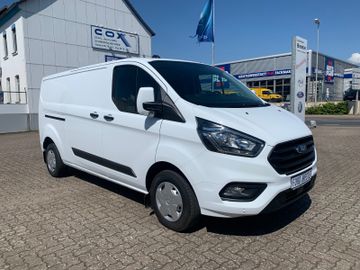 Ford Transit Custom Trend L2H1 *Sofort verfügbar*  HM