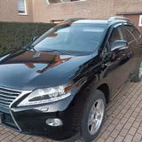Lexus RX 450h Verkaufe oder tausche - Lexus RX 450 von privat