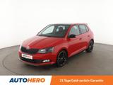 Skoda Fabia 1.2 TSI Monte Carlo*PDC*SHZ*TEMPO*KLIMA* - Skoda Fabia: Schiebedach