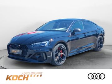 Audi Leasing Angebot: Audi RS 5 Sportback 331(450) kW(PS) tiptronic