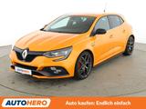 Renault Megane 1.8 TCe R.S. Trophy*NAVI*PDC*LED*SHZ* - Renault Gebrauchtwagen in München