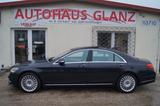 Mercedes-Benz S 560 L 4Matic Fondertainm*Standh*Pano*Nachtsich - Mercedes-Benz S 560 mit Benzin-Antrieb: Automatik