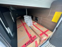 Adria Supersonic 780 DC |  Queensbett |