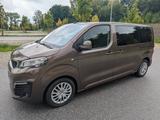 Peugeot Traveller BlueHDi 150 S&S 6-Gang Active L2 A... - Peugeot Traveller: 8 Sitzer