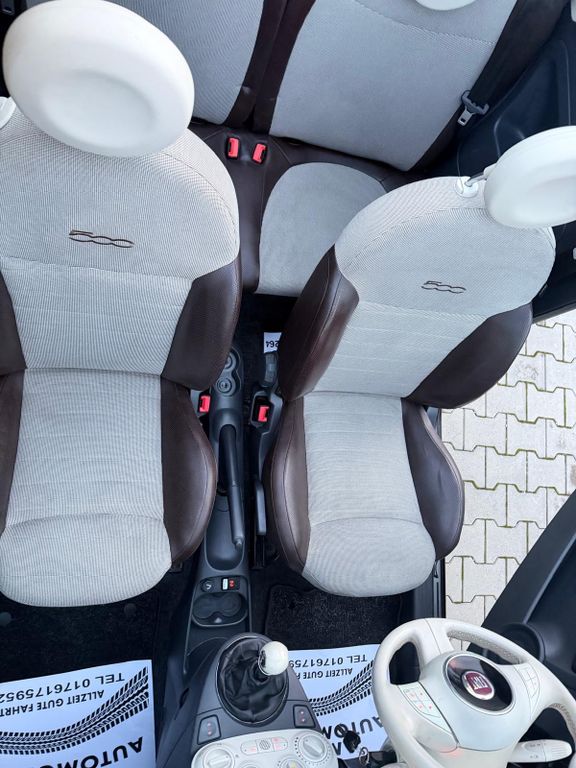 Fiat 500 - Bild 45