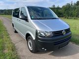 Volkswagen T5 Transporter Kasten-Kombi 1.Hand Scheckheft