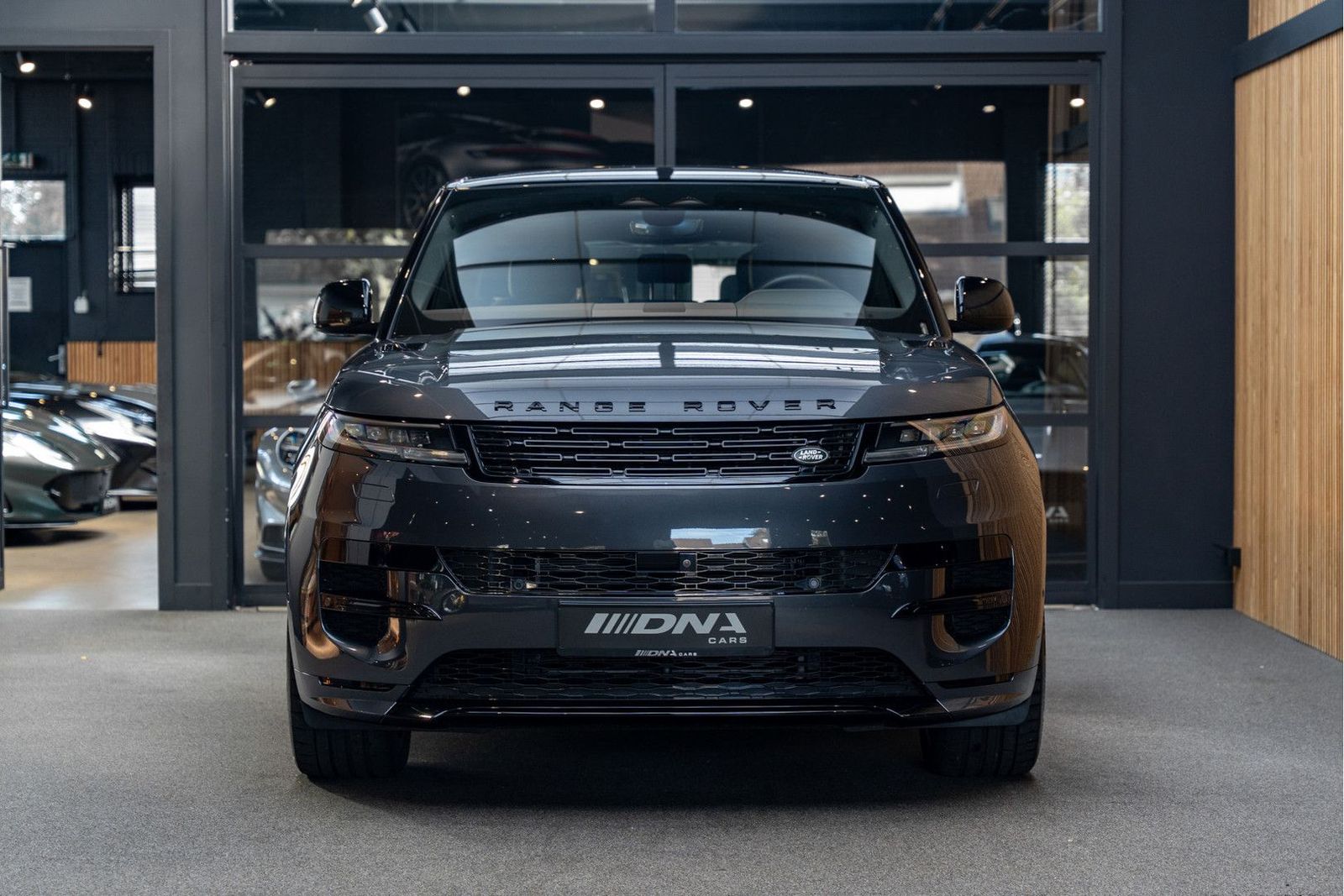 Land Rover Range Rover Sport P460e Dynamic SE Stoelventilat imagem 2