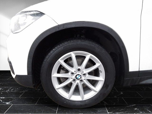 Fahrzeugabbildung BMW X1 18 i Advantage sDrive Klimaautomatik Leder PD