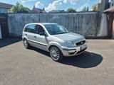 Ford Fusion 1.6 16V + + - Ford Fusion aus 2003