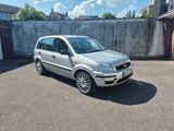 Ford Fusion 1.6 16V + + - Ford Fusion: V6