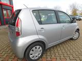 Daihatsu Sirion 1.0*Klimaanlage*Euro-4*1-Hand* - Daihatsu Sirion: 1.0