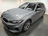 BMW 320d xDrive T Shadow-Line WIDE*LED*CARPLAY*MEGA - gebrauchte BMW 320 aus dem Jahr 2024