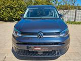 Volkswagen Caddy Style - VW Caddy Unfallwagen