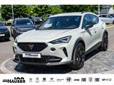 Cupra Formentor VZ5 EDITION TAIGA GREY 2.5 TSI DSG 4Dr - Cupra Formentor VZ5-Edition-Taiga-Grey