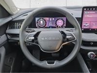 Skoda Superb - Vorschau Bild 14