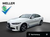 BMW i4 eDrive35 Gran Coupe AHK PA LC+Sitzh. DAB Navi - BMW i4 Gebrauchtwagen