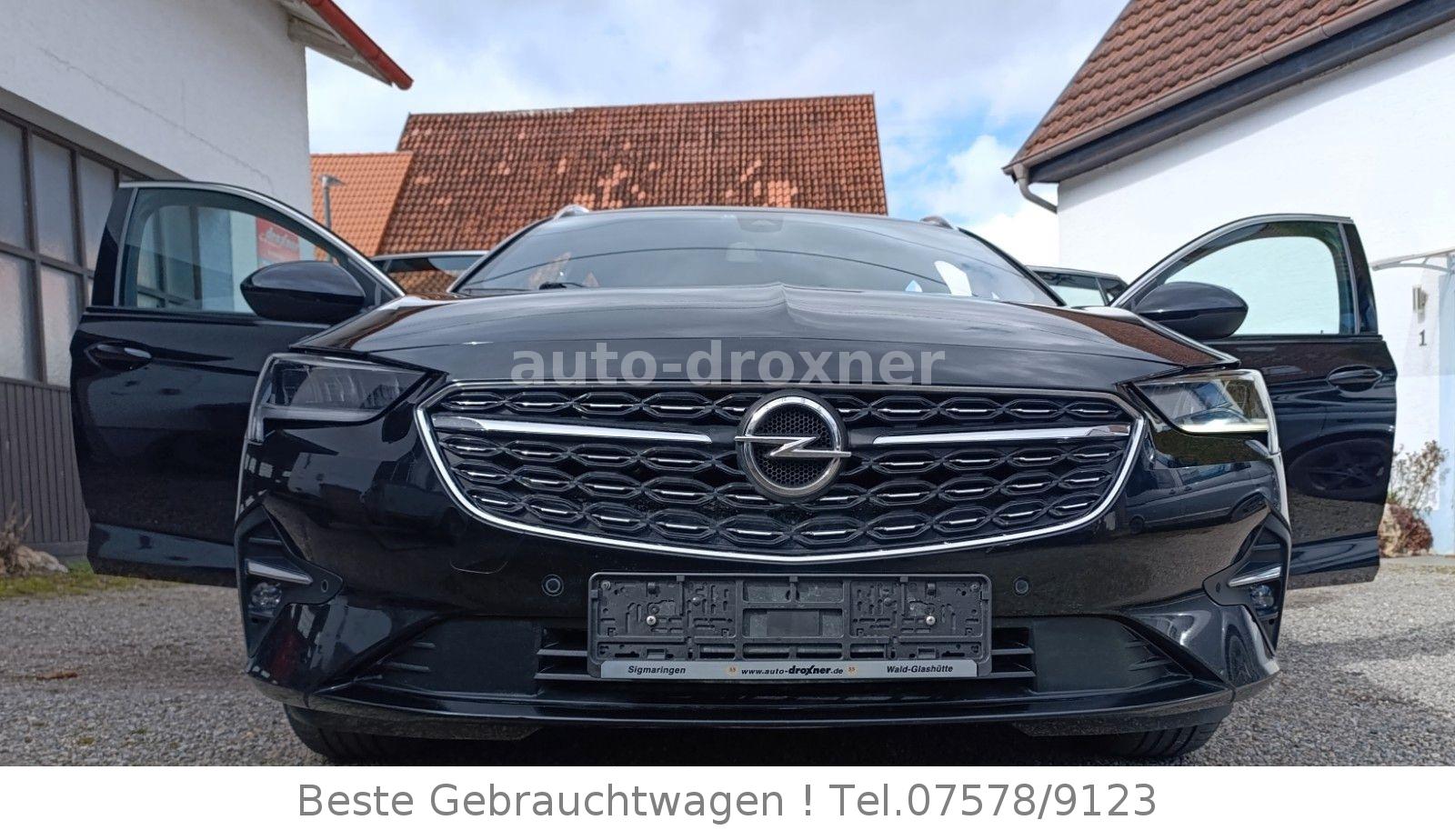 Opel Insignia B Sports Tourer Business/Autom