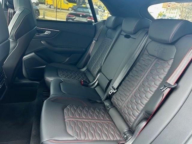 Audi RSQ8 performance/OLED/Standheizung/Vmax305/Pano – 19