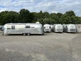 Airstream Land Yacht Overlander Catering + Foodtrailer - Airstream Wohnmobile & Wohnwagen