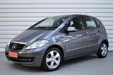 Mercedes-Benz A180+SHZ+Tempomat+Automatik+45.200KM - gebrauchte Mercedes-Benz A 180 aus dem Jahr 2010
