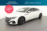 Volkswagen Arteon R-Line 2.0 TSI Pano*Klima*PDC*RFK*SH - VW Arteon Gebrauchtwagen in Köln