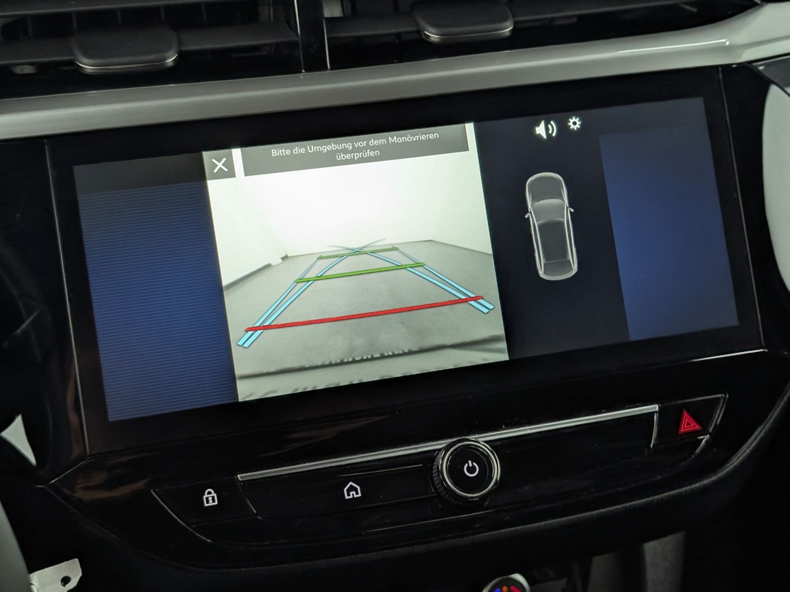 OPEL Corsa  1.2 Turbo GS LED Kamera CarPlay – Bild 27