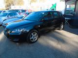 Mazda 3 Lim. 1.6 Sport Exclusive 8-fache Bereifung - gebrauchte Mazda 3 aus dem Jahr 2008