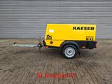 Kaeser M43 7 Bar 2 pieces German registration papers! - Offers