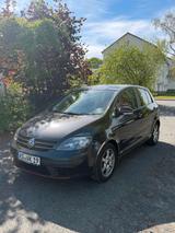 Volkswagen VW Golf Plus Top Auto - Volkswagen Golf Plus in Kassel