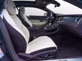 Bentley Continental GT S V8 | Bentley Nürnberg - Bentley: Nuernberg