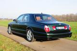 Bentley Arnage T - Bentley Arnage: T