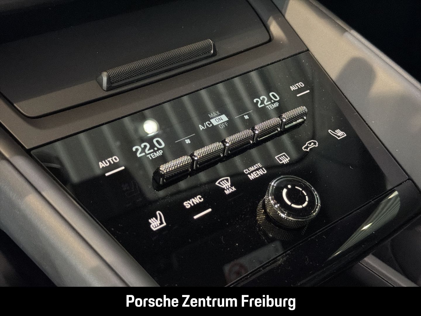 Porsche Macan - Bild 22