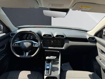 Mg ZS - 9