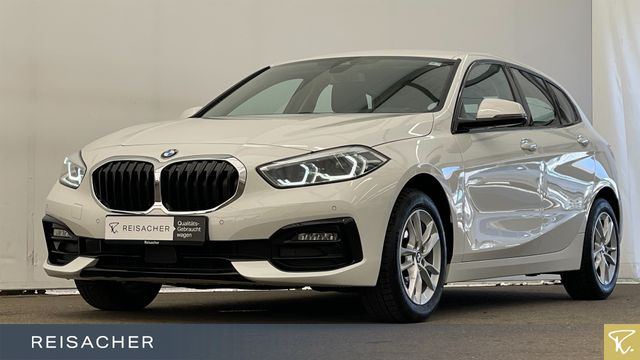 BMW 116d Sport-Line,Autom