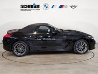 BMW Z4 - Vorschau Bild 8