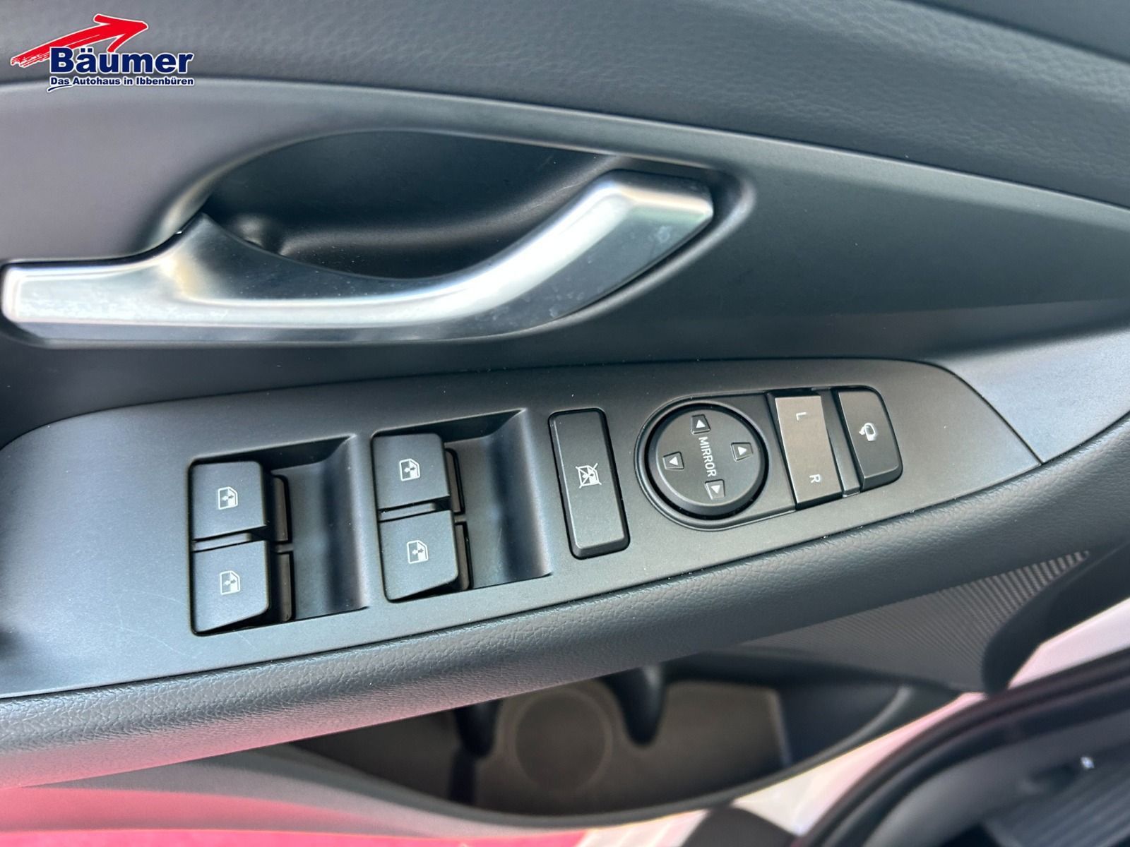 Hyundai i30 – Bild 27