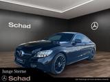 Mercedes-Benz C 200 Coupé +AMG+NAVI+LED+KAM+SOUND+AMBI+ASSIST+ - Mercedes-Benz C 200 Gebrauchtwagen in Bremen