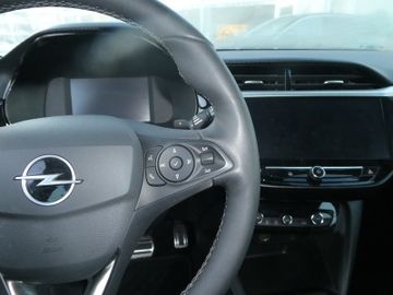 Bild 6 Opel Corsa F GS Automatik