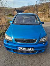 Opel Zafira 2.0 Turbo OPC Z20LET  - Opel Zafira: Opc Turbo