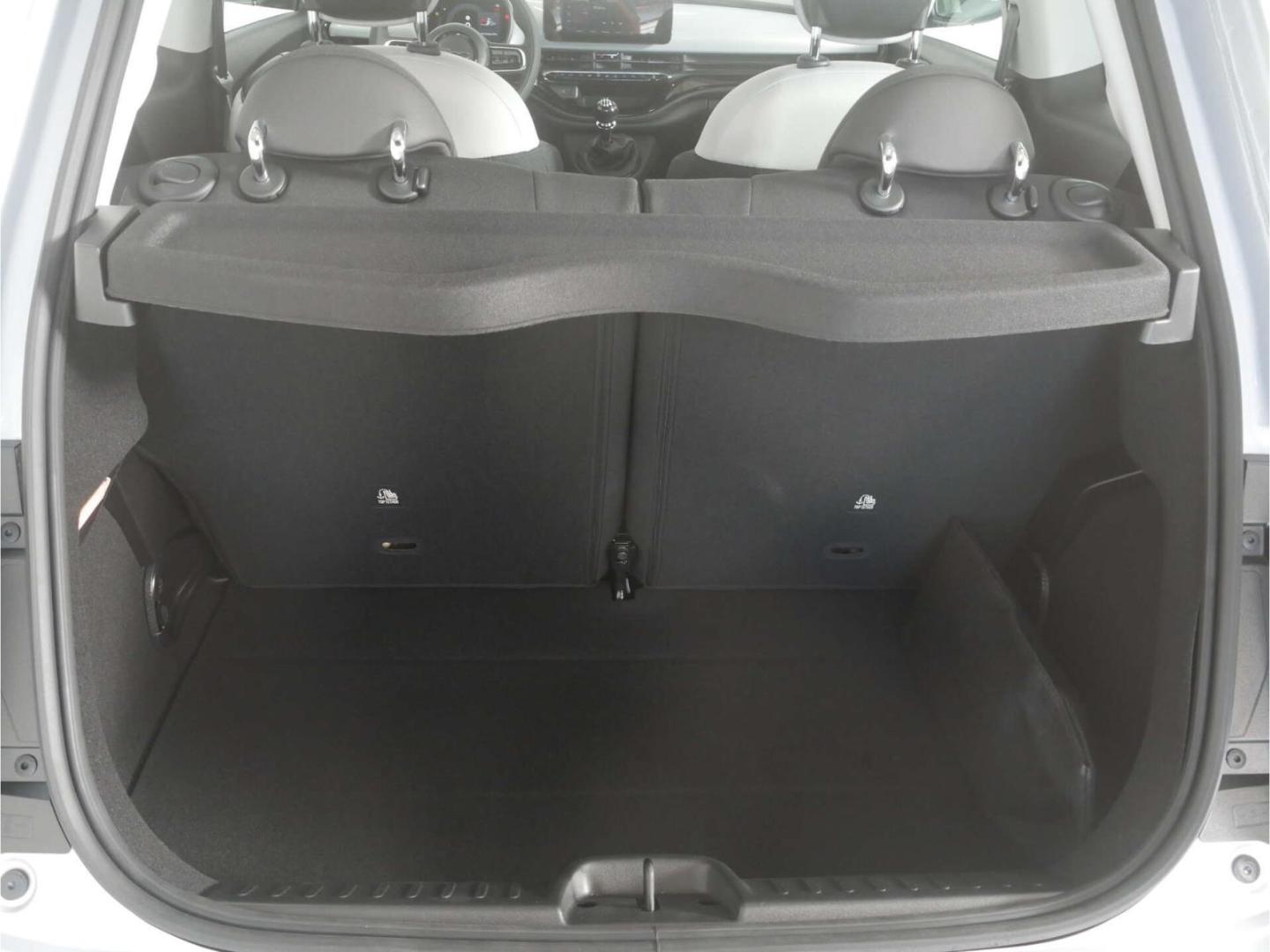 Fiat 500 Hybrid 1.0 GSE Icon, миниатюра 25